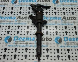 Injector, 0445110259, Peugeot 207 SW (WK) 1.6hdi, 9HZ