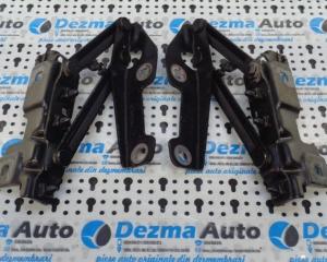 Set balamale capota fata, GM13248766, Opel Insignia Sedan