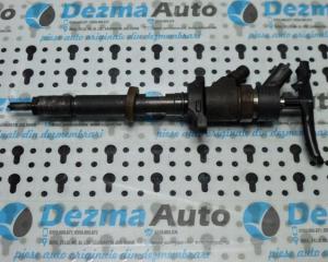 Injector,cod 0445110259, Citroen C4 coupe (LA) 1.6hdi, 9HZ