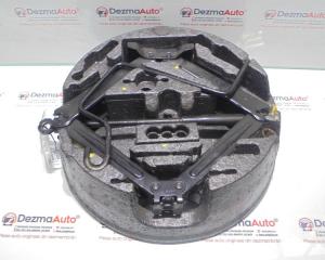 Cric cu cheie, GM13255682, Opel Astra H combi