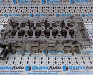 Chiulasa, GM55571949, Opel Zafira, 2.0cdti