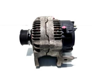 Alternator 90A Bosch, cod 037903025C, Vw Golf 4 (1J1) 1.6 benz, AKL (id:207204)