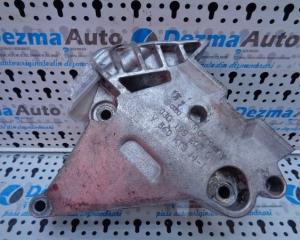 Suport motor, 03G199207G, Skoda Superb 2 (3T4), 1.9tdi (id:205137)