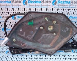 Macara electrica stanga fata, 3T0837401A, Skoda Superb 2 (3T4) (id:207450)