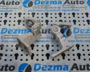 Set balamale spate stanga, 5N0831401, Skoda Superb 2 (3T4) (id:207428)