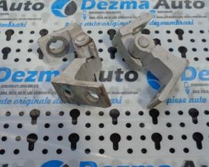 Set balamale stanga fata, 5N0831401, Skoda Superb 2 (3T4) (id:207422)