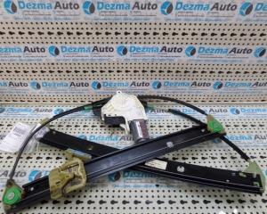 Macara dreapta fata Audi A4 Avant 2008-in prezent, 8K0837462