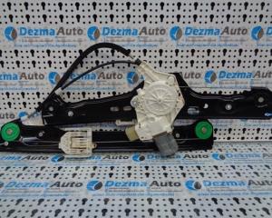 Macara cu motoras 7060266S, 6927028, Bmw 3 Touring (E91) 2005-2011