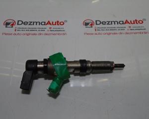 Injector cod 9663429280, Ford Fiesta 5, 1.4tdci (pr:110747)