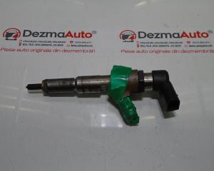 Injector cod 9663429280, Ford Fiesta 5, 1.4tdci (pr:110747)