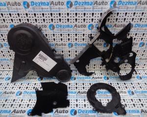 Set capac distributie 03L109107C, Audi A3 cabriolet (8P7) 2.0tdi, CBAB