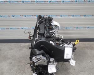 Motor 1.6tdi CLH Skoda Octavia 3 (5E)