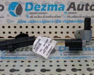 Senzor ax came Citroen C4 Picasso 1.6hdi, 9665443480