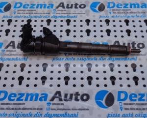 Injector cod 0445110327, Opel Astra Sports Tourer (J) 2.0cdti (id:207697)