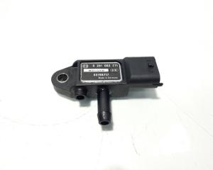 Senzor presiune gaze Opel, 1.7 DTR, 0281002771