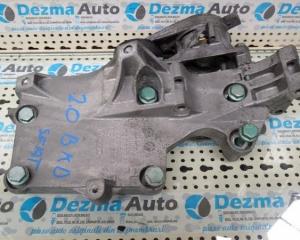 Suport accesorii ﻿Seat﻿ Leon (1P1), 2.0tdi, 03G903143AF