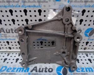 Suport compresor clima 73501350, Fiat Punto Evo Van (199) 1.3M-Jet