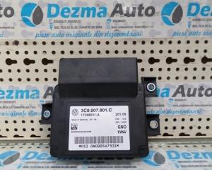 3C8907801C calculator frana de mana Vw Passat 2.0tdi