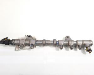 Rampa injectoare, cod 55232355, 0445214239, Fiat Punto (199) 1.3 M-JET, 199A9000 (id:206691)