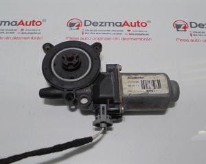 Motoras macara dreapta spate, 8200000558, Renault Laguna 2 combi (id:291641)