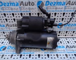 Electromotor 0986017460, Skoda Fabia 1 (6Y2) 1.9tdi, ATD