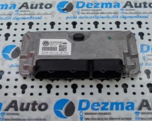 Calculator motor 03C906024BD, Vw Golf 6 Plus, 1.4b (id:208124)