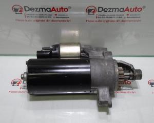 Electromotor 03L911021, Audi A4 (8K2, B8) 2.0tdi (id:296774)