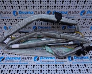 Airbag cortina stanga, 1T0880741H, Vw Touran (1T1, 1T2) (id:208241)