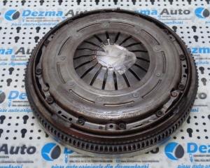 Volanta masa dubla, 028105264G, Seat Cordoba (6K), 1.9tdi, ALH