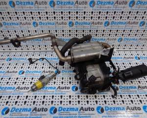 Webasto, 1K0815065AG, Vw Touran (1T1, 1T2) 1.9tdi (id:208198)