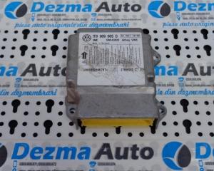 Calculator airbag, 1T0909605D, Vw Touran (1T1, 1T2) 1.9tdi (id:208280)