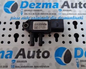 Senzor presiune gaze, 076906051A, Vw Touran (1T1, 1T2) 1.9tdi (id:208195)