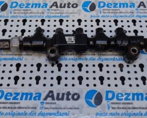 Rampa injectoare 9654592680,  Ford Focus 2 (DA) 1.6tdci, (id:208350)