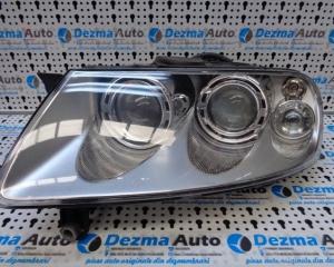 Far stanga cu xenon, 7L6941017BG, Vw Touareg 2002-2010 (id:208662)