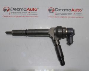 Injector cod 0445110175, Opel Astra H, 1.7cdti (id:297085)