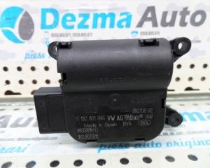 Motoras grila aeroterma bord ﻿Seat﻿ Leon (1P1), 1K0907511