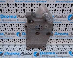 Suport compresor clima, 9646719580, Ford Focus 2 (DA) 1.6tdci