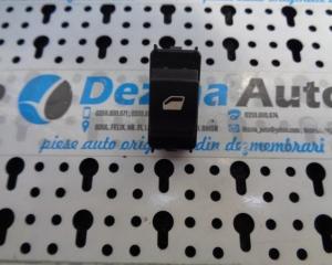 Buton comanda geam dreapta spate, 96657926XT Citroen C4 (B7) (id:208789)