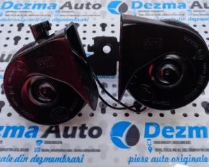 Set claxoane, Ford Focus 2 hatchback (DA) 2004-2011