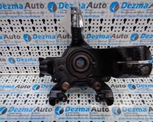 Fuzeta stanga fata cu abs, Ford Focus 2 hatchback (DA) 1.6tdci