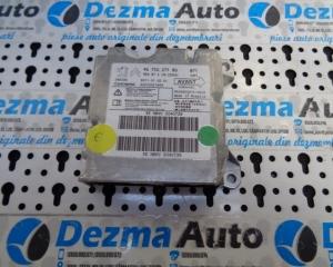 Calculator airbag 9675027180, Citroen C4 (B7) 1.6hdi (id:208800)