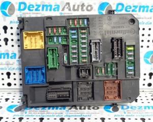 Modul BSI 9665547480, Citroen C4 (B7) 1.6hdi (id:208804)