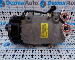 Compresor clima, 9M5H-19D629-KF, Ford Focus 2 sedan (DA) 1.6tdci