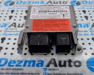 Calculator airbag, 4M5T-14B056-BJ, Ford Focus 2 sedan (DA) 1.6tdci