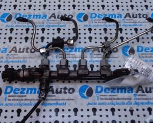 Rampa injectoare GM55576177, 0445214221, Opel Astra GTC J 2.0cdti