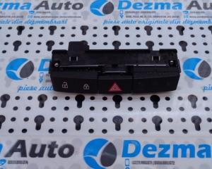 Buton avarie si buton blocare GM13285122, Opel Astra J