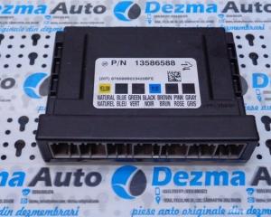 Modul confort GM13586588, Opel Astra J 2.0cdti