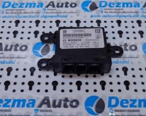 Modul senzori parcare GM22810361, Opel Astra J sedan