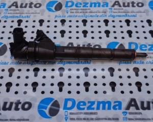 Injector cod 0445110327, Opel Astra J sedan 2.0cdti