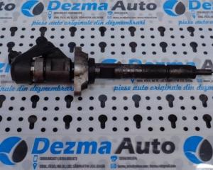 Injector,cod 0445110259, Ford Focus C-Max 1.6tdci, G8DA